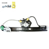 BMW 3 Series E46 4D Sedan / Wagon Rear Right Window Regulator (1999-2006)