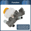 Nissan Sunny Brake Master Cylinder with Reservoir (1990-1994)