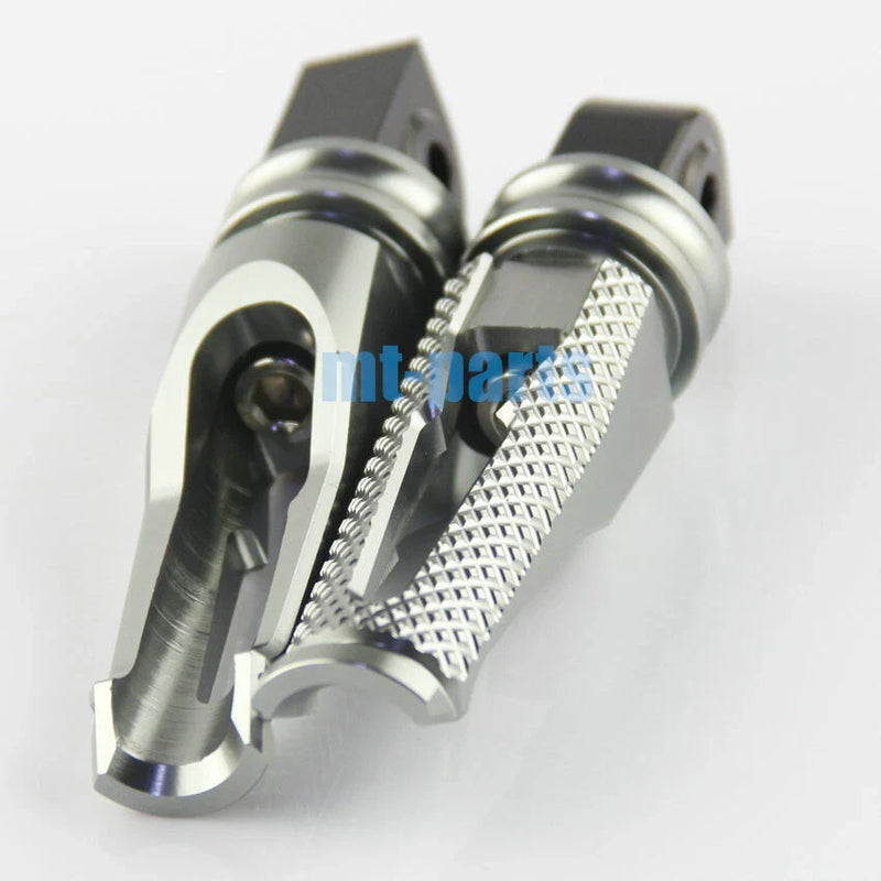 Yamaha YZF-R1 R1S R1M Rear Foot Pegs (1998-2017)