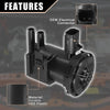 Chrysler PT Cruiser, Dodge Vapor Canister Solenoid Purge Valve (2001-2010)