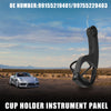 Porsche Boxster (2013-2020) - Practical Left Drink Holder Cup Holder