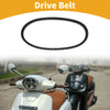 Aprilia 125 Leonardo St Drive Belt V-Belt (2003–2004)