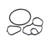 Chrysler Citroen Peugeot 207 Oil Filter Housing Gasket Set (2006-2015)