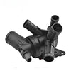 Renault Dacia Nissan Mercedes Captur Clio IV Coolant Thermostat (2012–2024)