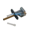 Kawasaki Mojave 250, KFX250 Fuel Gas Valve Petcock (1989-2004)