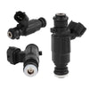 Hyundai Accent 1.5L 1.6L 4 x Fuel Injectors (2000-2005)