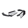 Yamaha MT-09 MT09 SP Handguard Shield Bracket Kit (2024-2025)