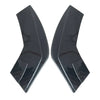 BMW 1 Series F20 Rear Bumper Side Splitter Spoiler (2015-2019)