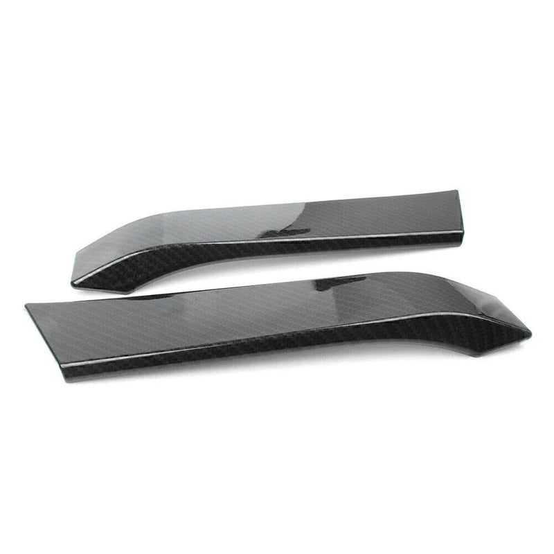 Toyota C-HR (2016-2018) - 4PCS Rear Tail Light Cover Trim
