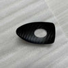 Maserati GranTurismo GC 08-19 100% Carbon Fiber Gear Shift Knob Cover Trim