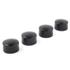 Harley Sportster XL & Twin Cam 4 x Head Bolt Spark Plug Covers (2004-2023)