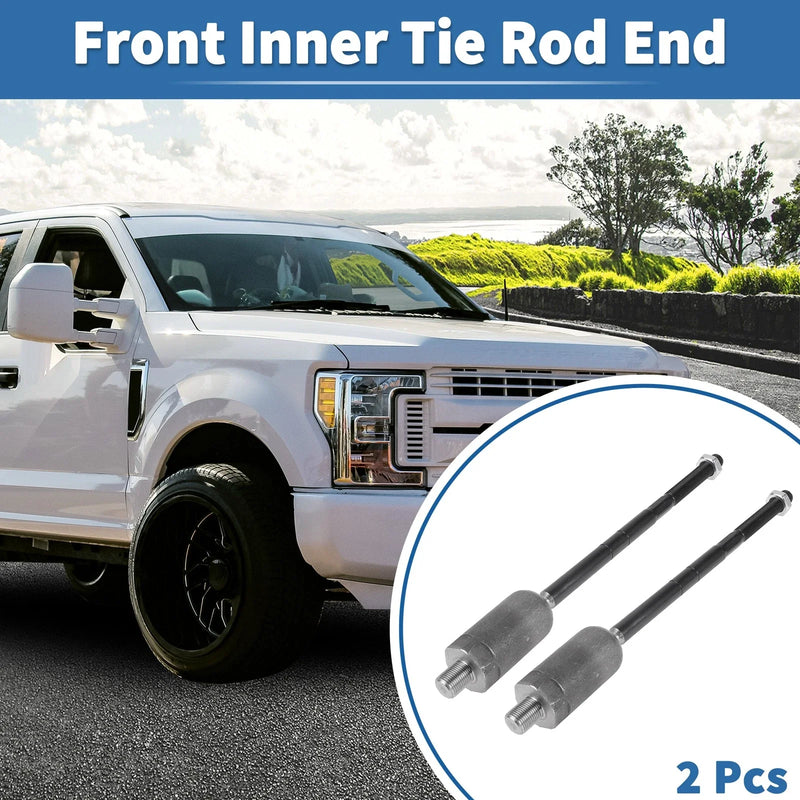Ford Explorer, Mercury Front Inner Tie Rod End Links (2002-2006)