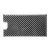 Honda S2000 (2004-2009) Black Center Console Storage Box Cover Trim