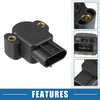 Ford Excursion Limited XLT Throttle Position Sensor (2000-2001)