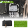 Chevrolet Engine Transmission Filter