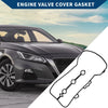 Nissan Micra IV (K13) 1.2 Valve Cover Gasket (2010 - Present)