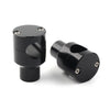 Honda Harley Motorcycle 1" Handlebar Mount Adapter Risers