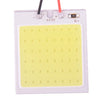 Car 8 Pcs 48 SMD COB White LED T10 Dome Map Light Bulbs (Various Years)