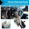 Nissan Patrol GU Y61 4.5L V6 Power Steering Pump (1997-2016)