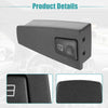Volvo FH12 Right Passenger Side Power Window Control Switch (2001-2005)