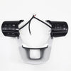 Toyota Hilux Fortuner Steering Wheel Control Switch (2015-2023)