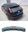 Ford Focus Hatchback 2006-2010 ABS Factory Style Spoiler Wing