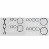 Mercedes-Benz AMG CL65 CL500 CL600 3 Valve Block Seal Kit (2007-2010)