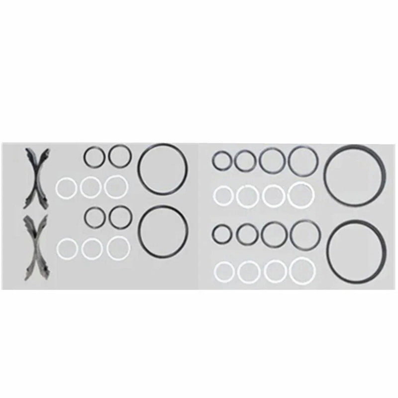 Mercedes-Benz AMG CL65 CL500 CL600 3 Valve Block Seal Kit (2007-2010)