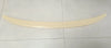 BMW 7 Series G11 G12 740i 750i Sedan Rear Spoiler Wing Unpainted (2016-2022)