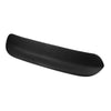 Toyota 86, Subaru BRZ (2013-2020) Fiberglass Matte Rear Boot Spoiler Lip