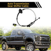 Ford F-150, Lincoln Navigator Auto Transmission Gear Shifter Cable (2000-2003)