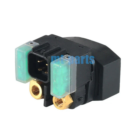 Suzuki SV650 SV650S SV1000 SV1000S Starter Relay Solenoid (1999-2008)