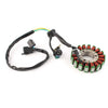 Suzuki GS125 GN125 TU125 Magneto Stator Coil (1982-1994)