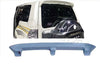Mitsubishi Pajero V73 Factory Style Spoiler Wing ABS (2009-2018)