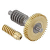 BMW E39 Side Mirror Motor Gear (1995–2003)