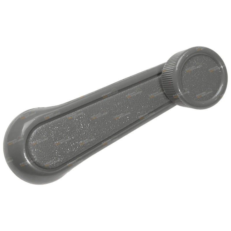 Toyota Hilux LN65 YN65 YN67 1 x Grey Door Window Winder Handle (1983–1988)
