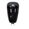 Harley Sportster Gloss Black Fuel Tank (2006-2022)