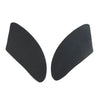 Motorcycle - Fuel Gas Knee Grip Protector Universal Tank Traction Side Pad