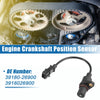 Hyundai Accent Crankshaft Position Sensor (2007-2011)