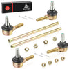Kawasaki KFX450R 2008-2014 Tie Rod Ends Kit