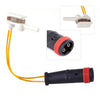 Mercedes Benz W211 W220 C230 Brake Pad Wear Sensors (2003-2009)