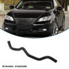 Lexus ES350 2007-2012 Rubber Heating Water Pipe Radiator Hose