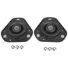 Toyota Tarago Van 2 x Front Strut Rubber Mount