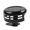 Harley Electra Glide Road King Softail Sportster 5 Hole Point Horn Cover