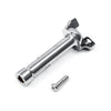 Honda Shadow VLX 600 VT600C VT600CD Fuel Valve Petcock & Lever Screw (1988–2007)