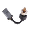 Peterbilt Kenworth Cummins Fuel Pressure Sensor (5PP57, 2897581)