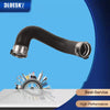 Nissan Navara D40, Pathfinder R51 Turbo Intercooler Hose (2005-2015)