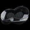 Mercedes Benz Left Driver Headlight Clear Lens Cover (2001-2007)
