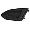 Ford Edge Bumper Fog Light Cover (2015-2018)