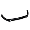 Ford Focus ST MK3.5 Bumper Splitter Lip (2015-2018)